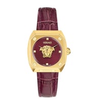 Versace VRSCVE0R00125 Kadın Kol Saati