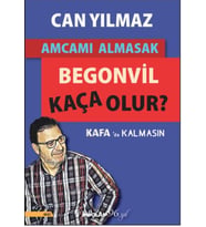 Amcamı Almasak Begonvil Kaça Olur?