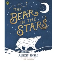 The Bear In The Stars (Krem)