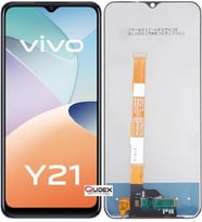 Vivo Y21 Lcd Ekran Dokunmatik (V2111)