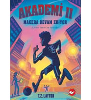 Akademi 2 - Macera Devam Ediyor