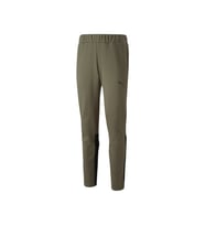 Puma Teamcup Casuals Pants Erkek Futbol Eşofman Altı 65798835 Haki