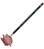 DERWENT NEW WATERCOLOUR PENCIL- SULUBOYA KALEMİ- CRIMSON LAKE 20