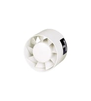 Soler Palau TDM 300 Boru Tipi Fan Soler Palau 300 m³/h  Ø150mm AGMair Agm Havalandırma