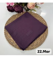 Pramit Relax Eşarp PRE0122