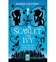 Scarlet ve Ivy 2-  Duvardaki Fısıltılar