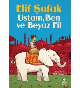 Ustam, Ben ve Beyaz Fil