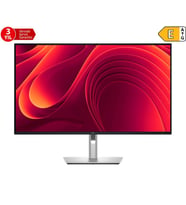 Dell Pro P3225DE 31.5'' 5ms Type-C Pivot IPS