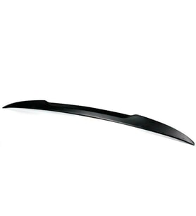 Vw Jetta Mk6 Yarasa M4 Spoiler Piona Black Spoyler 2012 - 2018( abs,taiwan)