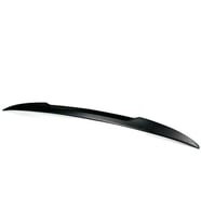 Vw Jetta Mk6 Yarasa M4 Spoiler Piona Black Spoyler 2012 - 2018( abs,taiwan)