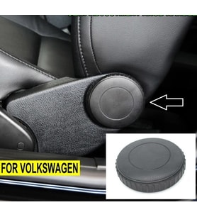 Koltuk Ayar Kolu Biyah Jetta 06-11 Passat 2011-2015 1J0881671