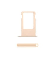 iPhone 5S Sim Yuvası Sim Kart Tepsisi Gold Renk