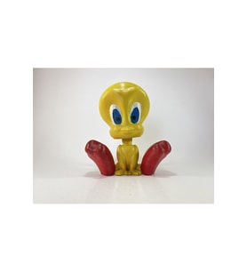 Tweety Figür - Hediyelik - Biblo - 10x12 Cm