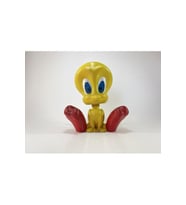 Tweety Figür - Hediyelik - Biblo - 10x12 Cm