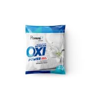 HOMM CLEAN OXI POWER BEYAZLAR İÇİN 500 ML