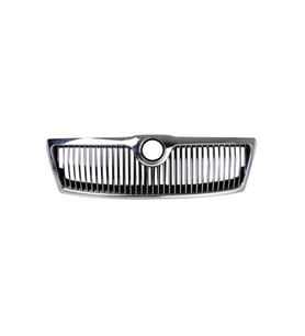 Skoda Octavia 2008 - 2013 Ön Panjur Nikelajlı - 1Z0853661A
