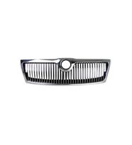 Skoda Octavia 2008 - 2013 Ön Panjur Nikelajlı - 1Z0853661A