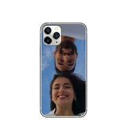 Kişiye Özel iPhone 11 Pro Telefon Kılıfı