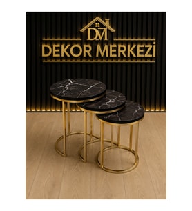 Ekonomik üçlü zigon