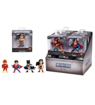 9385142300W01 Figures 2 5 Wave 1die-cast pop-culture collectible figur((ADET FİYATIDIR)