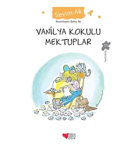Vanilya Kokulu Mektuplar