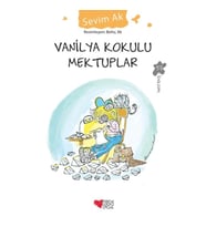 Vanilya Kokulu Mektuplar