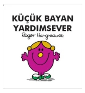 Küçük Bayan Yardımsever