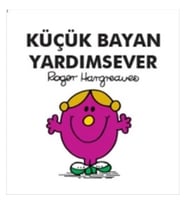 Küçük Bayan Yardımsever
