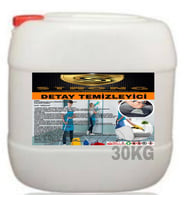 STRONG DETAY TEMİZLEYİCİ 30KG