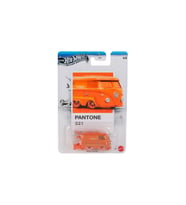 Jky47 Hot Wheels Pantone Arabalar ( Olara Satılır. Koli Fiyatıdır.)