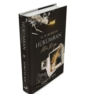 Hükümran 2 – Ateş Kırağı Ciltli