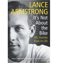 It'S Not About The Bike: My Journey Back To Life