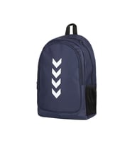 Hummel Davido Backpack Sırt Çantası 980170-7459 Lacivert (Lacivert Cilt)