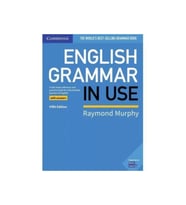Yayınları English Grammar In Use