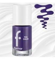 Flormar Oje Full Color 17