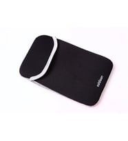 Addıson 300707 7 Siyah/Gri Tablet Kılıfı