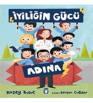 İyiliğin Gücü Adına