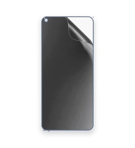 SChitec VIVO Y30 2020（overseas） Uyumlu Ön Yüzey Hayalet Privacy Hidrojel Ekran Koruyucu