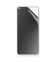 SChitec VIVO Y30 2020（overseas） Uyumlu Ön Yüzey Hayalet Privacy Hidrojel Ekran Koruyucu