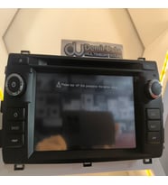 DVA-S 9980 TOYOTA AURIS 2013-2015 MULTİMEDYA USB KAMERA UYUMLU
