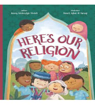Here’s Our Religion (İngilizce)