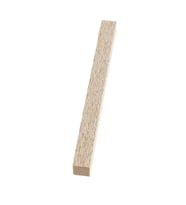 JORDANIA JE19-BC505 BALSA ÇITA 5MMX5MM 1 MT - TEKLİ