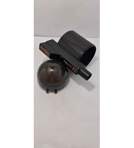 TOZ HAZNE ORJİNAL FANTOM PRATİK P1300 XL YENİ + ŞEFFAF 10053669 SİYAH