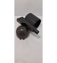 TOZ HAZNE ORJİNAL FANTOM PRATİK P1300 XL YENİ + ŞEFFAF 10053669 SİYAH