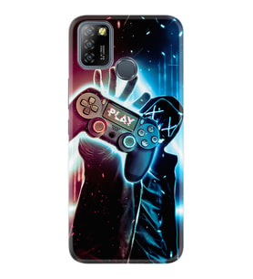 INFINIX Smart 4 5 6 Zero 8 S5 Pro Kılıf Desemli Silikon Play Me 1757