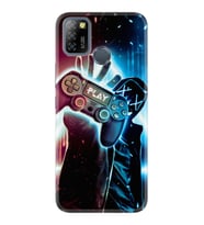 INFINIX Smart 4 5 6 Zero 8 S5 Pro Kılıf Desemli Silikon Play Me 1757
