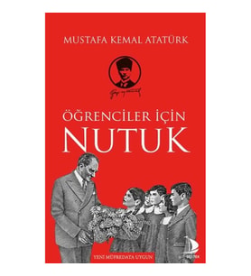 Öğrenciler İçin Nutuk