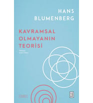 Kavramsal Olmayanın Teorisi
