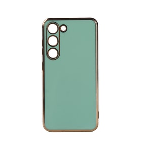 Lexroo Galaxy S23 Plus Kılıf Bark Kılıf - Açık Yeşil