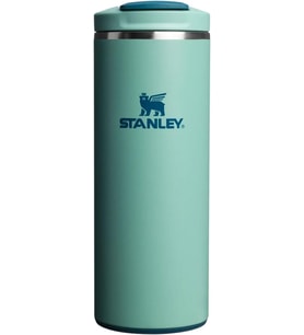 Stanley The Transit Fliptop Mug 0.35L / 12Oz Spring Green Termos As10130630048 Yeşil